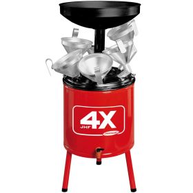  Pingadeira de óleo 4X: detalhes sobre o produto e suas vantagens